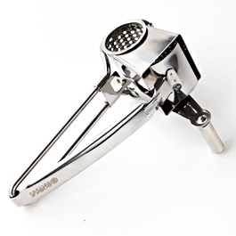 楽天市場】ボスカ ロータリーチーズグレーター（パルミジャーノ