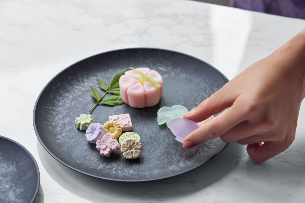 楽天市場】軽くて 割れない 食器 中皿 21cm レトワ コレクション 隈