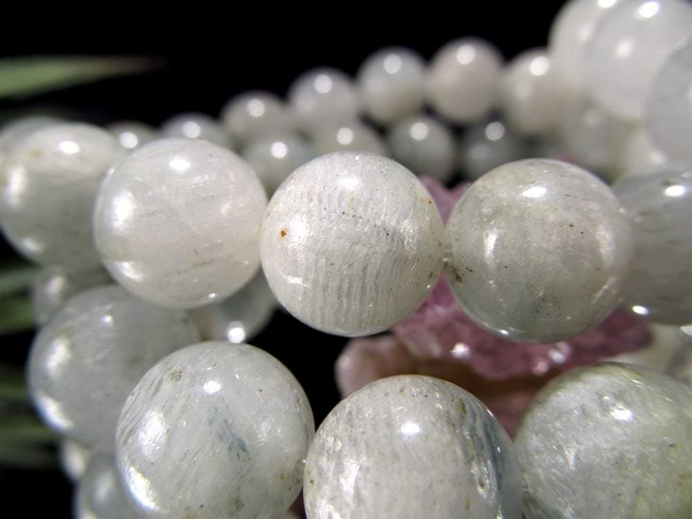 楽天市場】希少なホワイトグレーカラー 正財 長寿をもたらす守り石 千