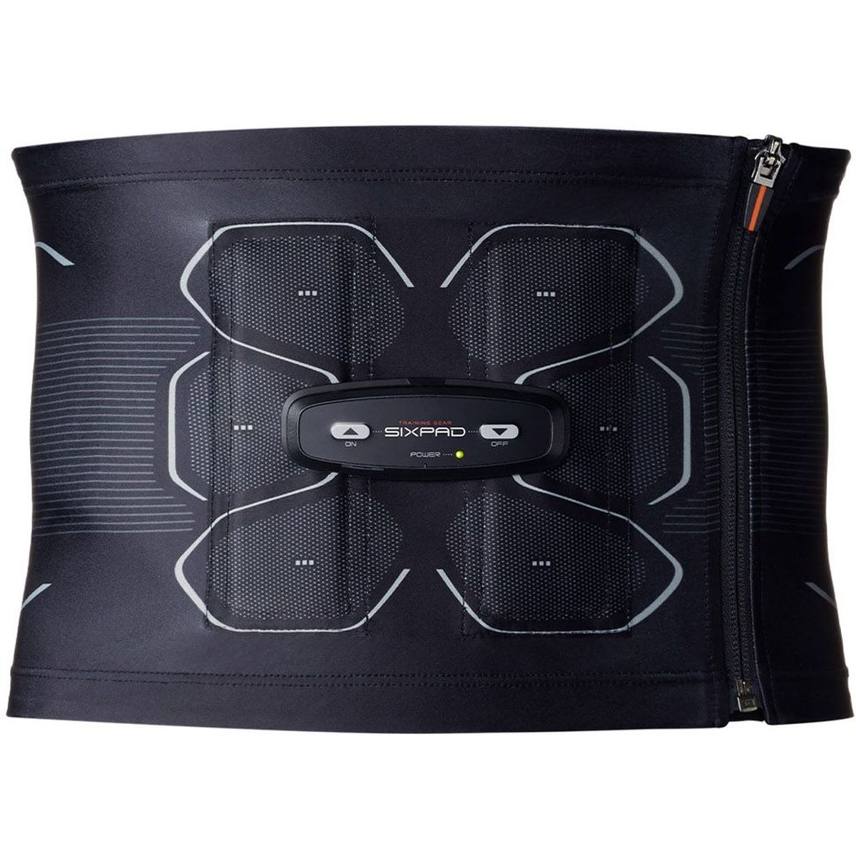 楽天市場】MTG 【即納】シックスパッド パワースーツ アブズ SIXPAD