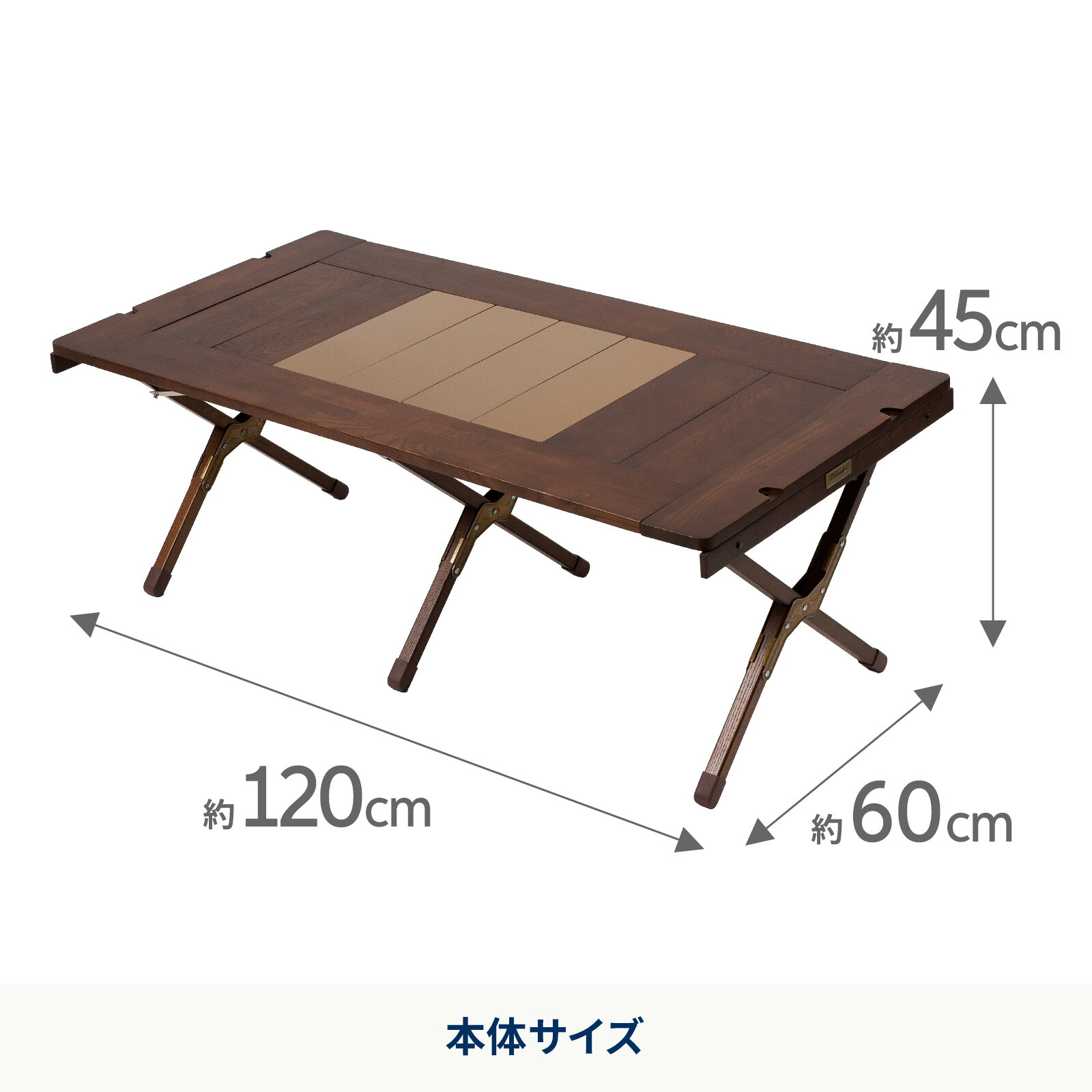 楽天市場】Hilander(ハイランダー) CHEF TABLE(シェフテーブル)LIGHT