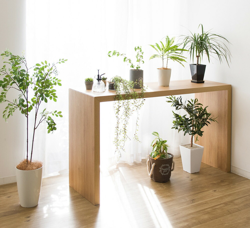 楽天市場】セミオーダーデスク机フリーテーブル 3サイズ ステージ 平台