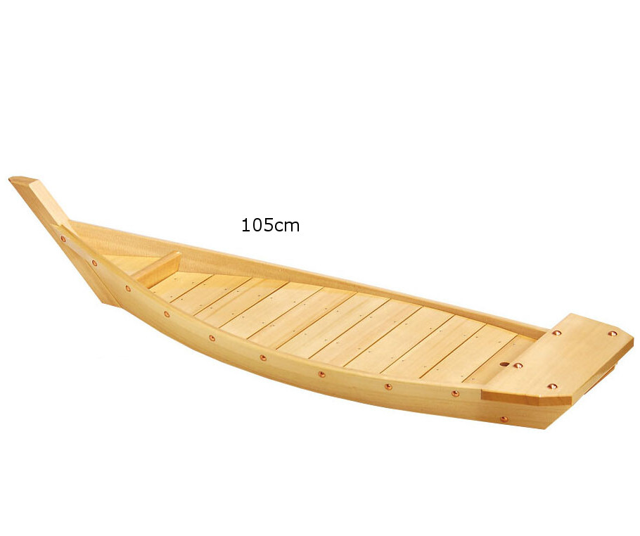 楽天市場】舟盛り 料理舟 川舟 船 舟盛り器 サイズ9通り 日本製 天然