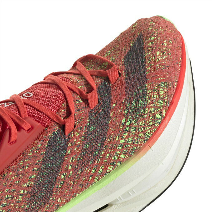 楽天市場】アディダス ランニングシューズ メンズ アディゼロ プライム