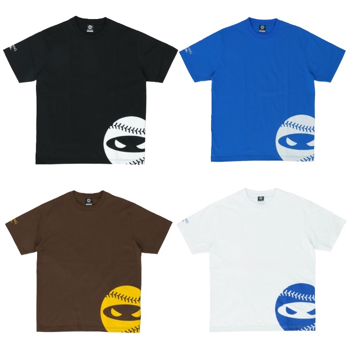 楽天市場】忍者 tシャツ（スポーツ・アウトドア）の通販