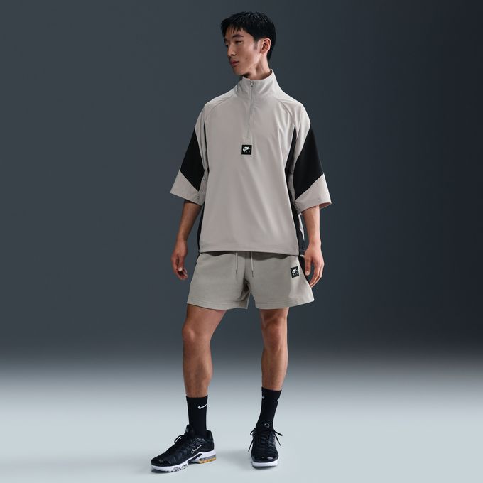 楽天市場】ナイキ ポロシャツ 半袖 メンズ NIKE AIR ハーフジップ