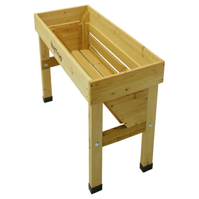 楽天市場】タカショー TAKASHO プランター ホームベジトラグウォール