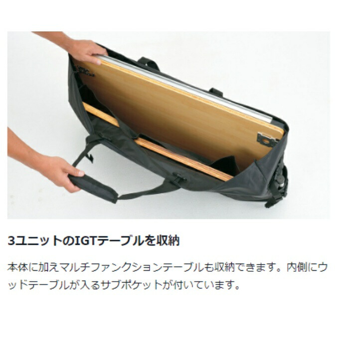 楽天市場】スノーピーク トートバッグギアトートMBG-016アウトドア