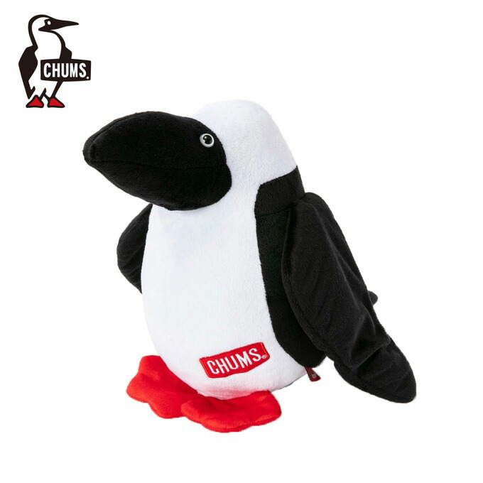 楽天市場】チャムス CHUMS ぬいぐるみ ビッグブービードール