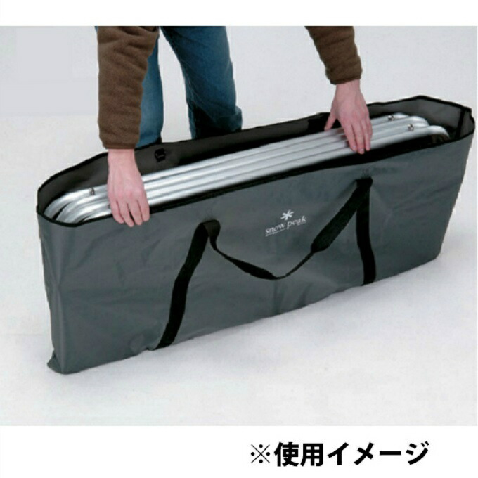 楽天市場】スノーピーク IGT セット アイアングリルテーブル フレーム