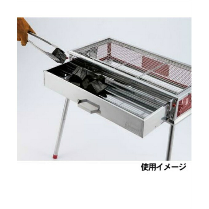 楽天市場】コールマン アウトドアテーブルセット クールスパイダープロ