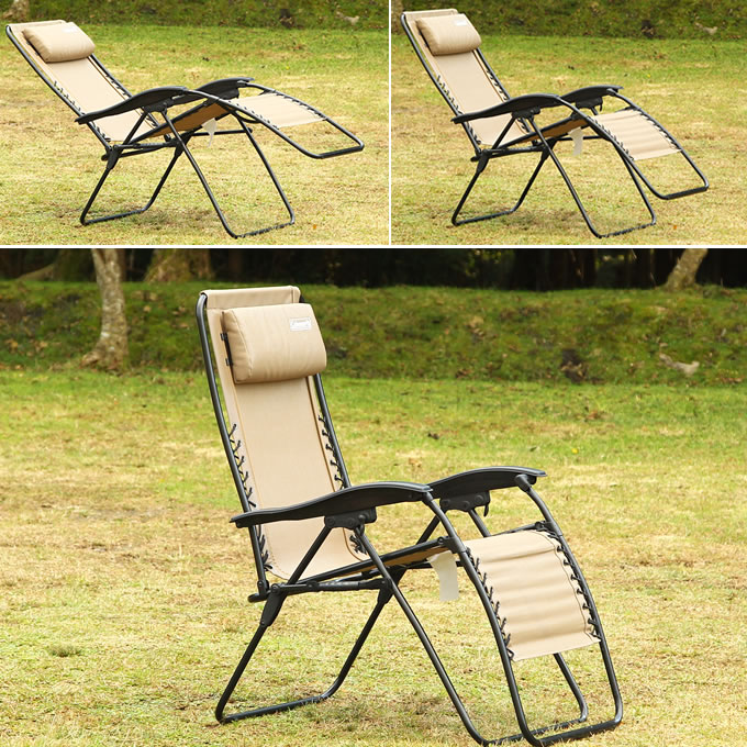 楽天市場】コールマン アウトドアチェア インフィニティチェア