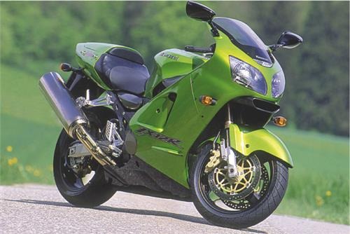 楽天市場】カワサキ KAWASAKI ZX-12R ポスター 軽量アルミ製フィット