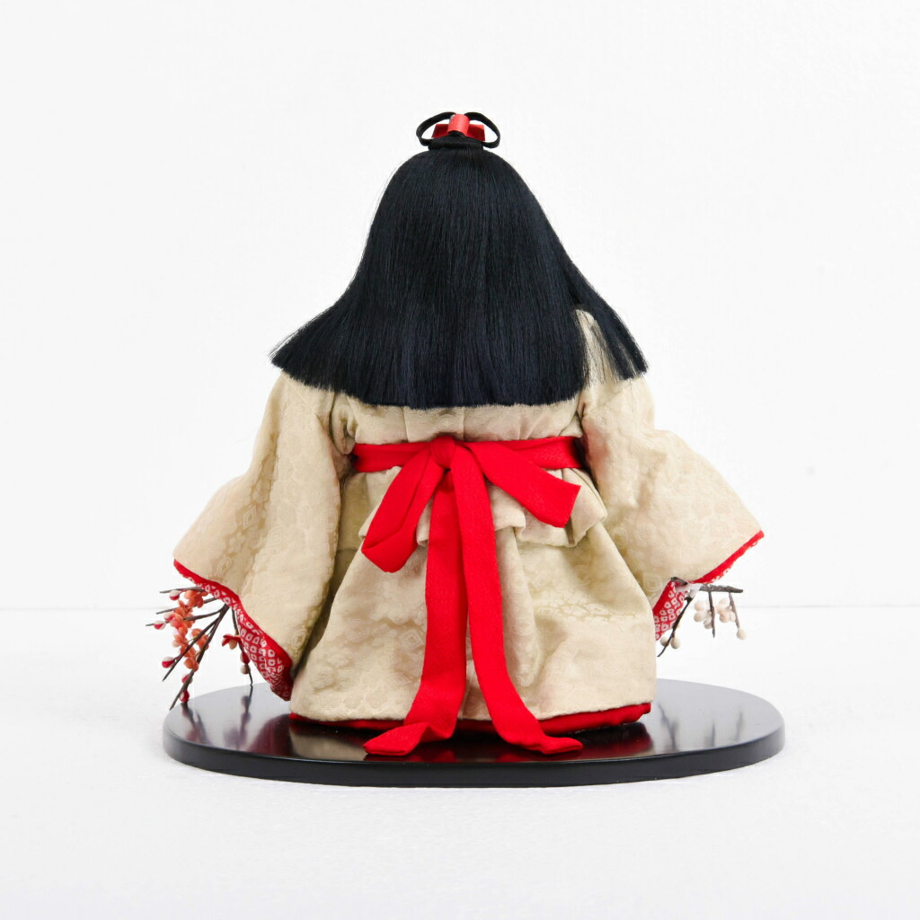 楽天市場】日本人形 童女 8号 昭玉作【送料無料】【展示特価品