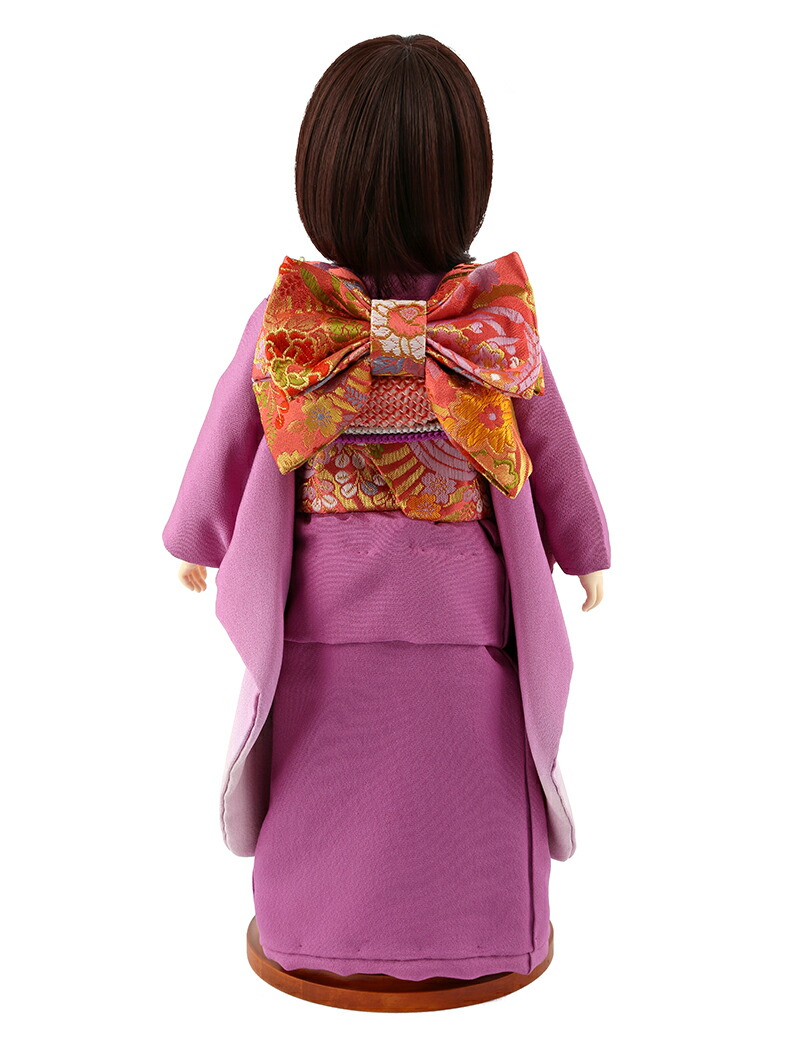 楽天市場】ドールファン必見 遊べるお人形 球体関節人形 aya 着物