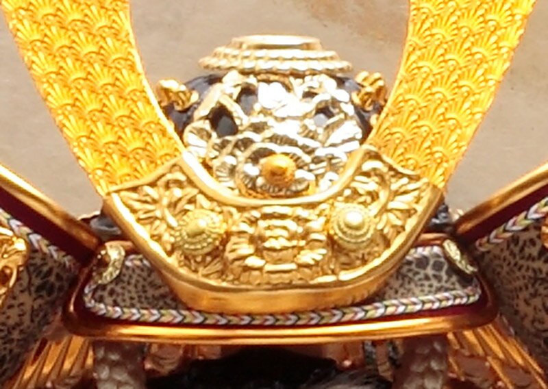 楽天市場】【クーポン利用で5%OFF】五月人形 久月 鎧平飾り 鎧飾り