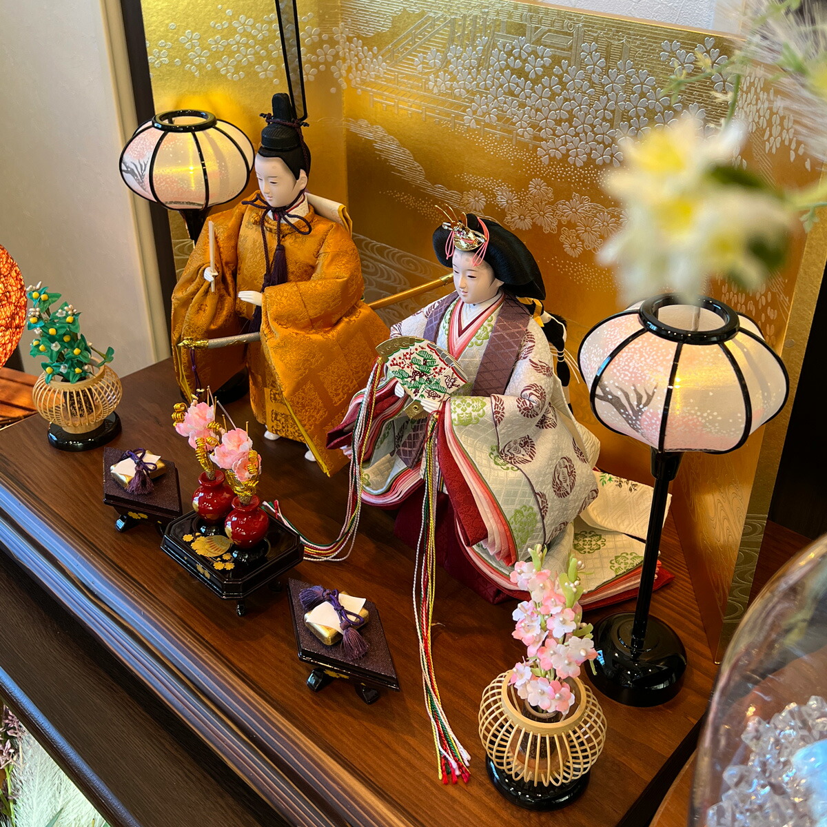 楽天市場】【 対象商品限定 特別価格 】 コンパクト モダン お顔 衣装