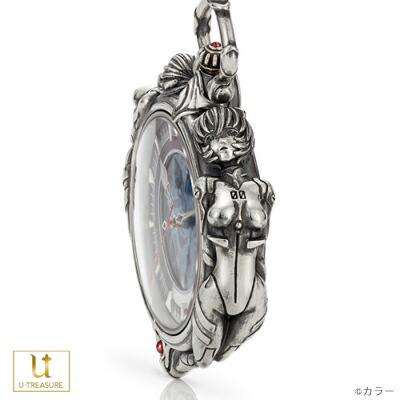 楽天市場】エヴァンゲリオン グッズ 時計 EVANGELION 綾波レイ 懐中