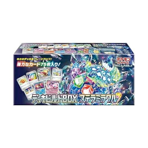 楽天市場】【新品】ポケモンカードゲーム スカーレット＆バイオレット