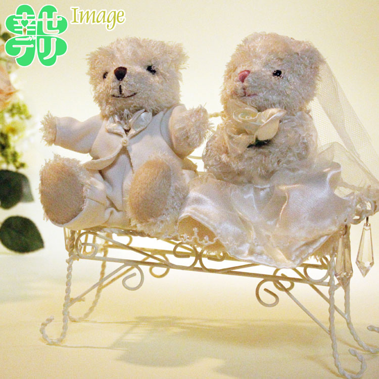 楽天市場】ワイヤーベンチ【M】 幅21×奥行6×高さ14cm フラワーベース