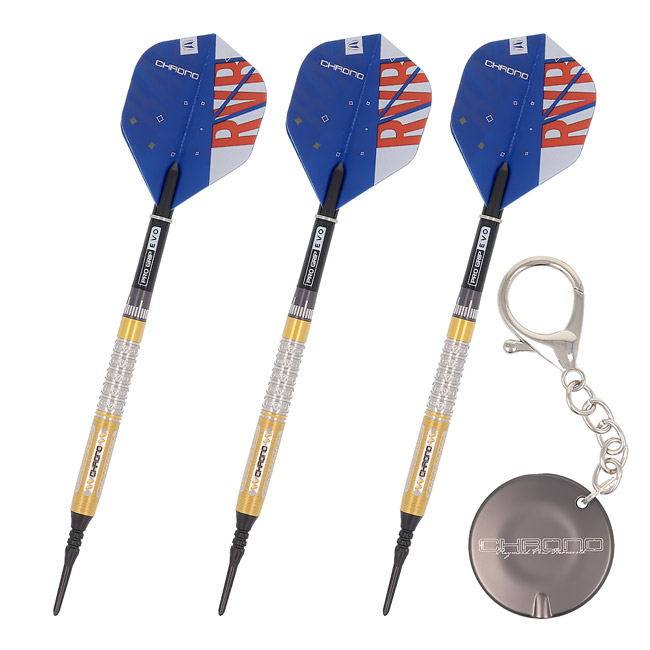 楽天市場】TARGET(ターゲット) RVB CHRONO 2BA 18g ＜210370