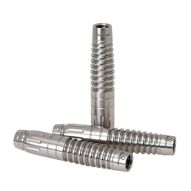 楽天市場】Samurai(サムライ) Type8 SILVER (ダーツ バレル ダーツ