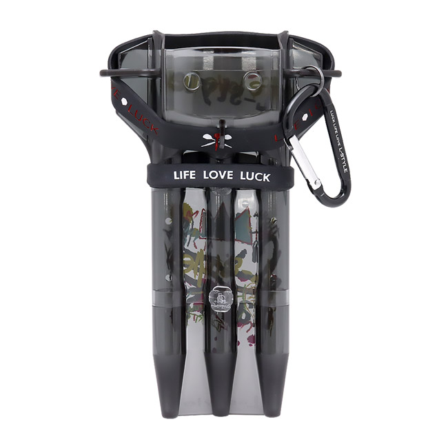 楽天市場】L-style(エルスタイル) ダーツケース KRYSTAL ONE