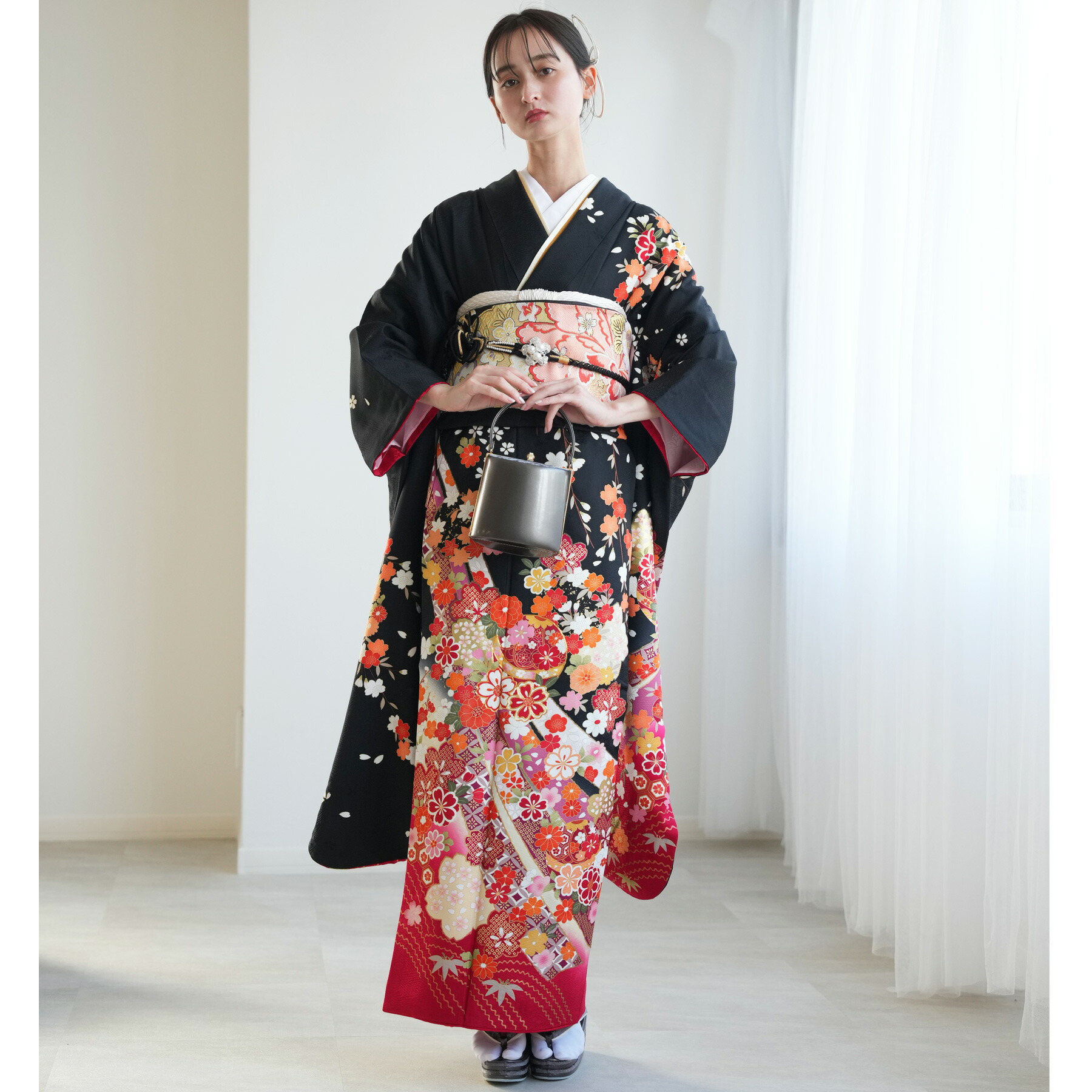 楽天市場】【レンタル】【2027年成人式予約不可】 振袖 成人式 女性