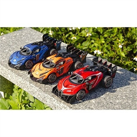 楽天市場】ラジコンカー 高速 電動 知育玩具 RCカー 速い USB充電式