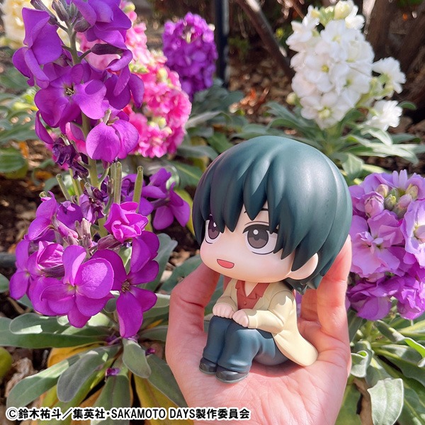 楽天市場】るかっぷ SAKAMOTO DAYS 南雲 メガハウス サカモトデイズ