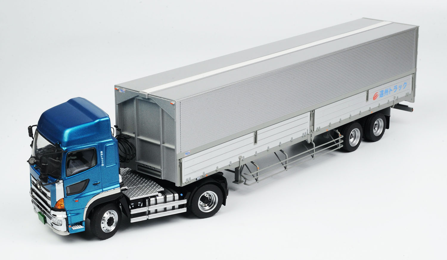 楽天市場】プラッツ/ケンクラフト 1/50 日野プロフィア SH 4×2