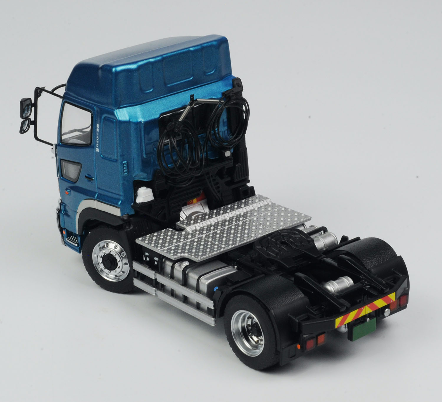 楽天市場】プラッツ/ケンクラフト 1/50 日野プロフィア SH 4×2