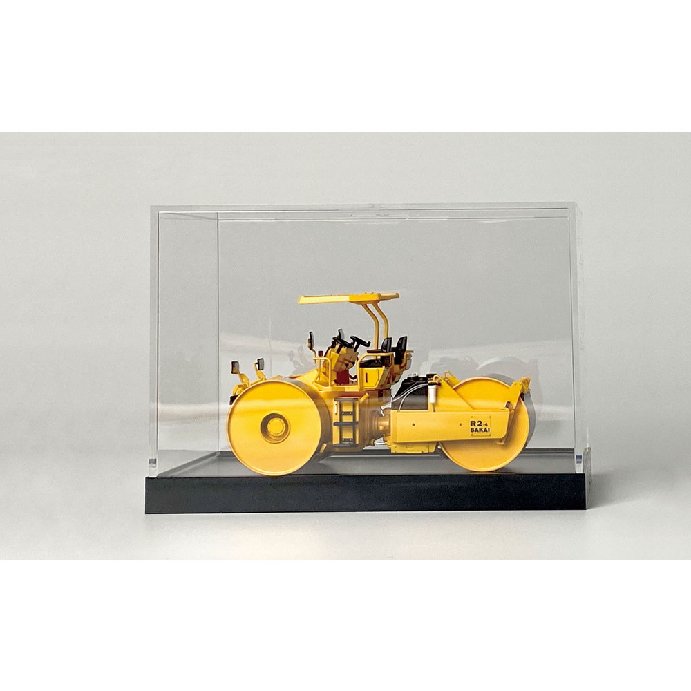 楽天市場】MONO 1/50 SAKAI (酒井重工業) R2-4 マカダムローラ MKMR-1