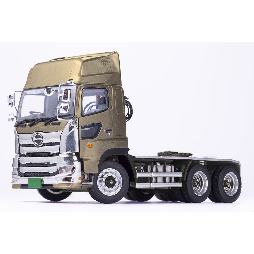 楽天市場】日野 プロフィア（プラモデル・模型｜ホビー）の通販