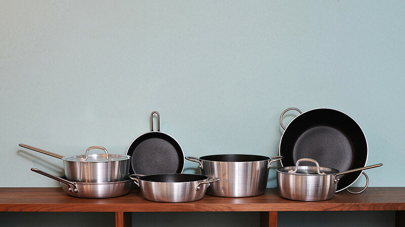 楽天市場】デミプロファミリー パエリアパン 26cm IH対応鍋 両手鍋 浅