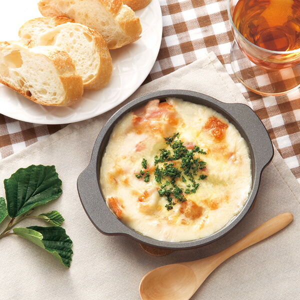 楽天市場】ベイクドプラス ラウンドプレート ブラウントースター