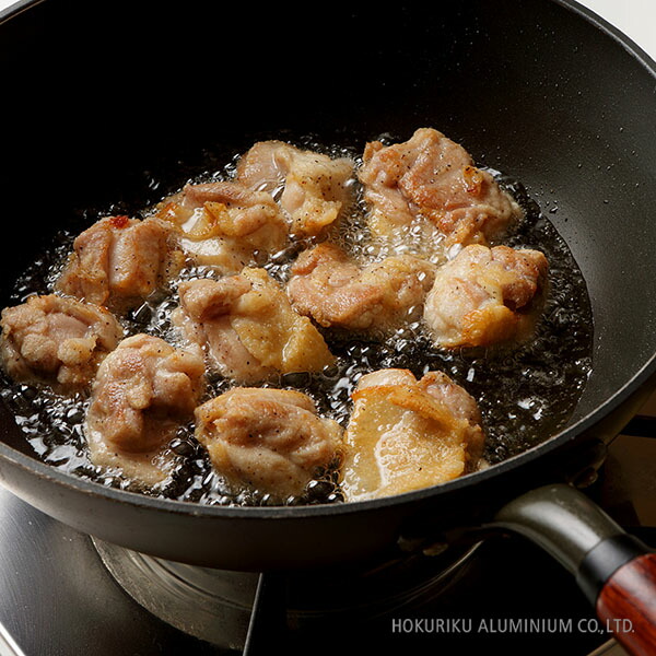 楽天市場】【10%OFF】ウー・ウェンパン+ 24cm ガス火用 一式