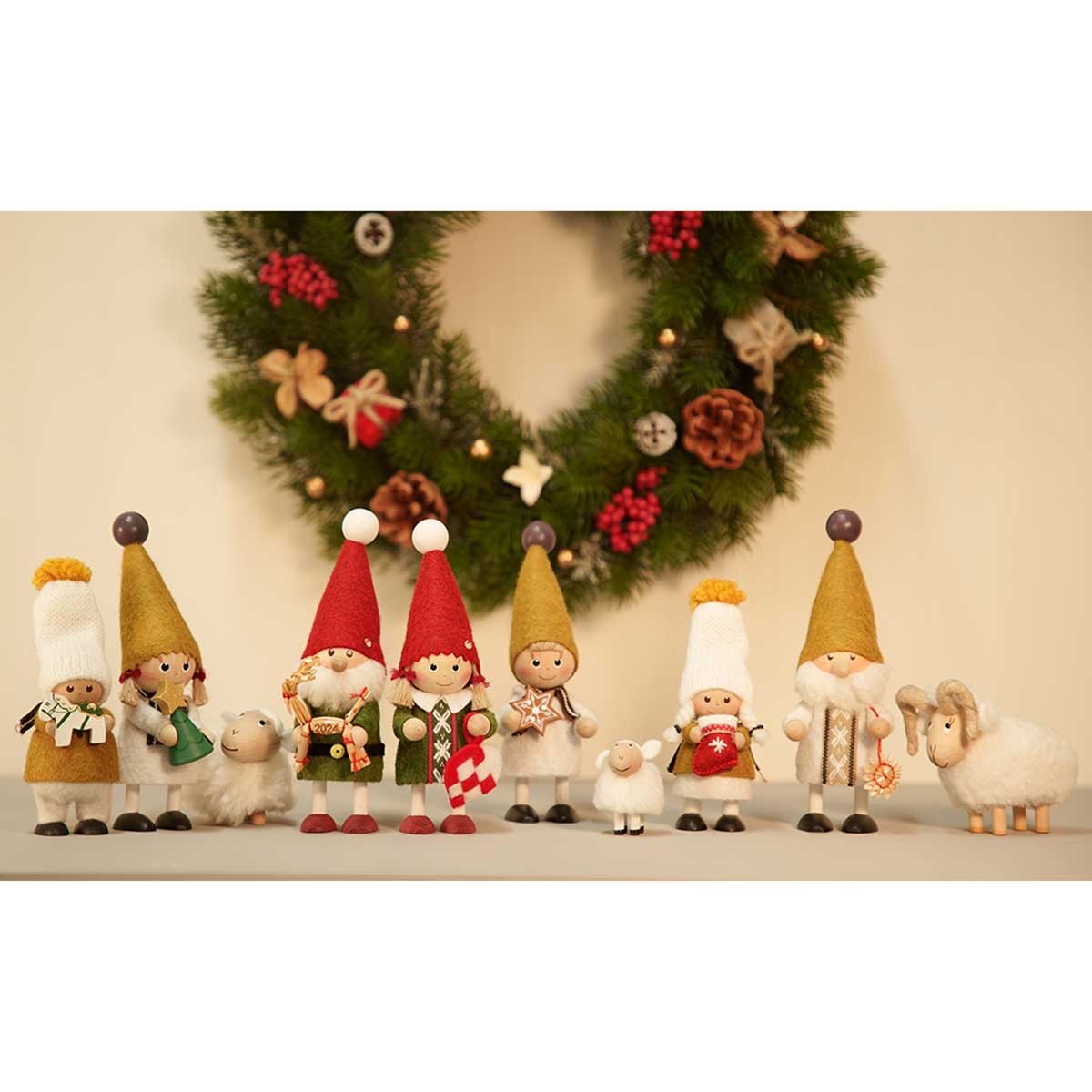 楽天市場】【NORDIKA公式】【2024新作】NORDIKA nisse ノルディカ