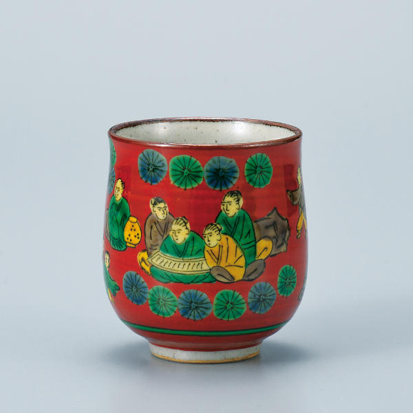 楽天市場】九谷 木米の通販