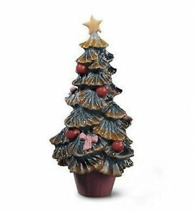 楽天市場】リヤドロ クリスマスツリーの通販