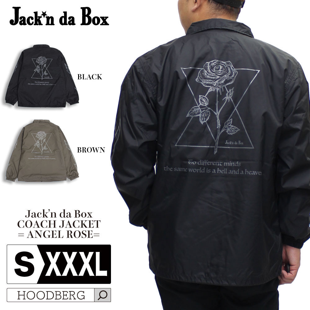 楽天市場】コーチジャケット メンズ ストリート スケーター 秋 冬 春