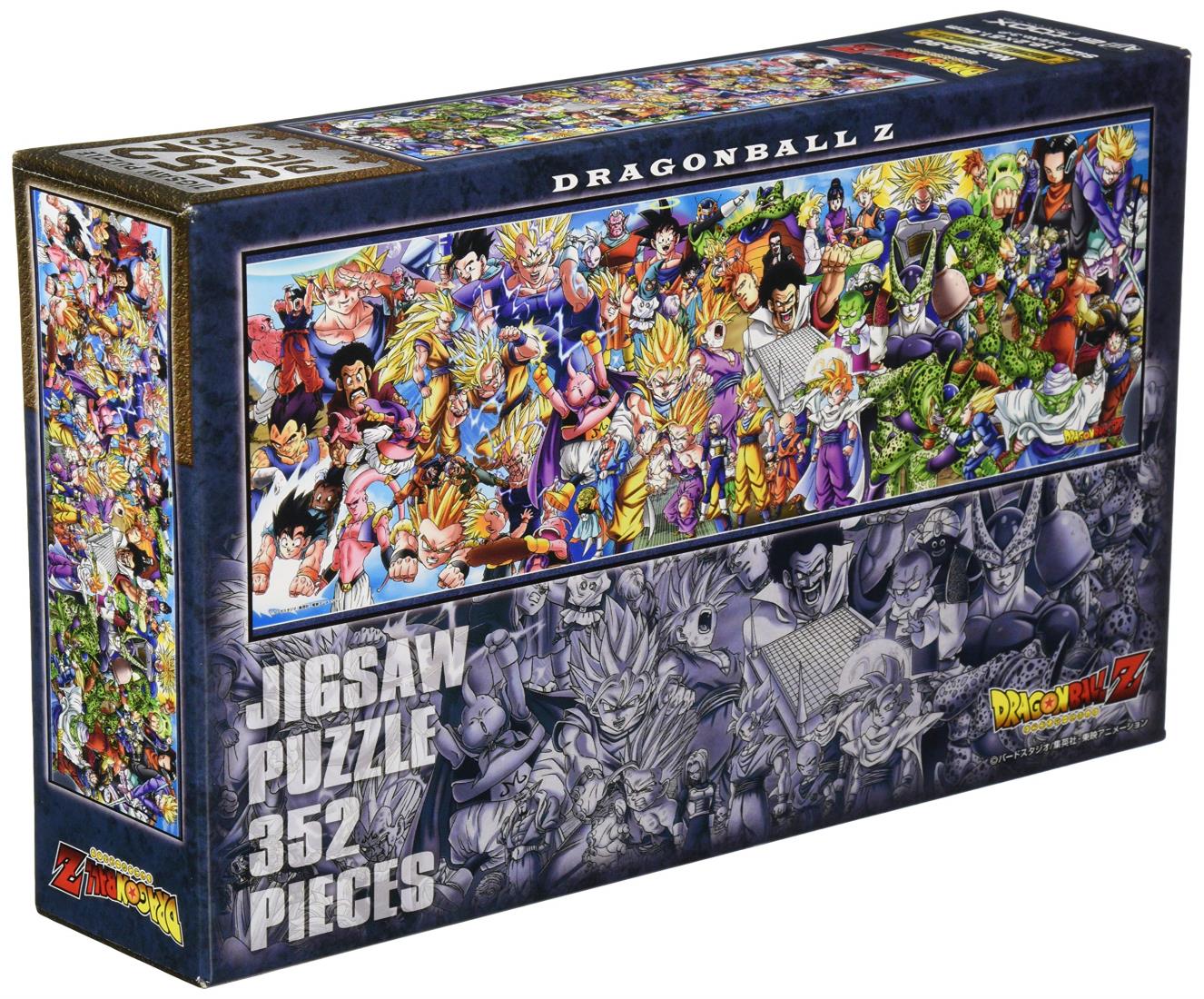 ドラゴンボール パズル ジグソーパズル」の人気商品一覧 | 安い商品を