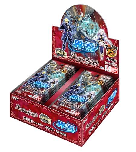 バトルスピリッツ box トレーディングカード」の人気商品一覧 | 安い