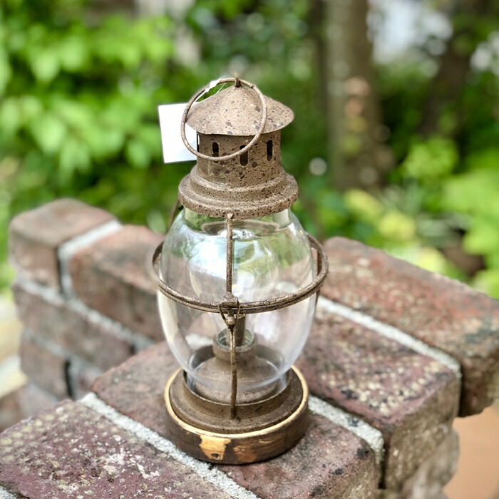 楽天市場】【東洋石創】ヴィンテージランプ 86538【ヴィンテージランプ