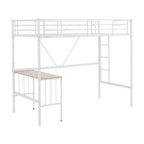 ロフトベッド ホワイト」の人気商品一覧 | 安い商品を通販サイトから