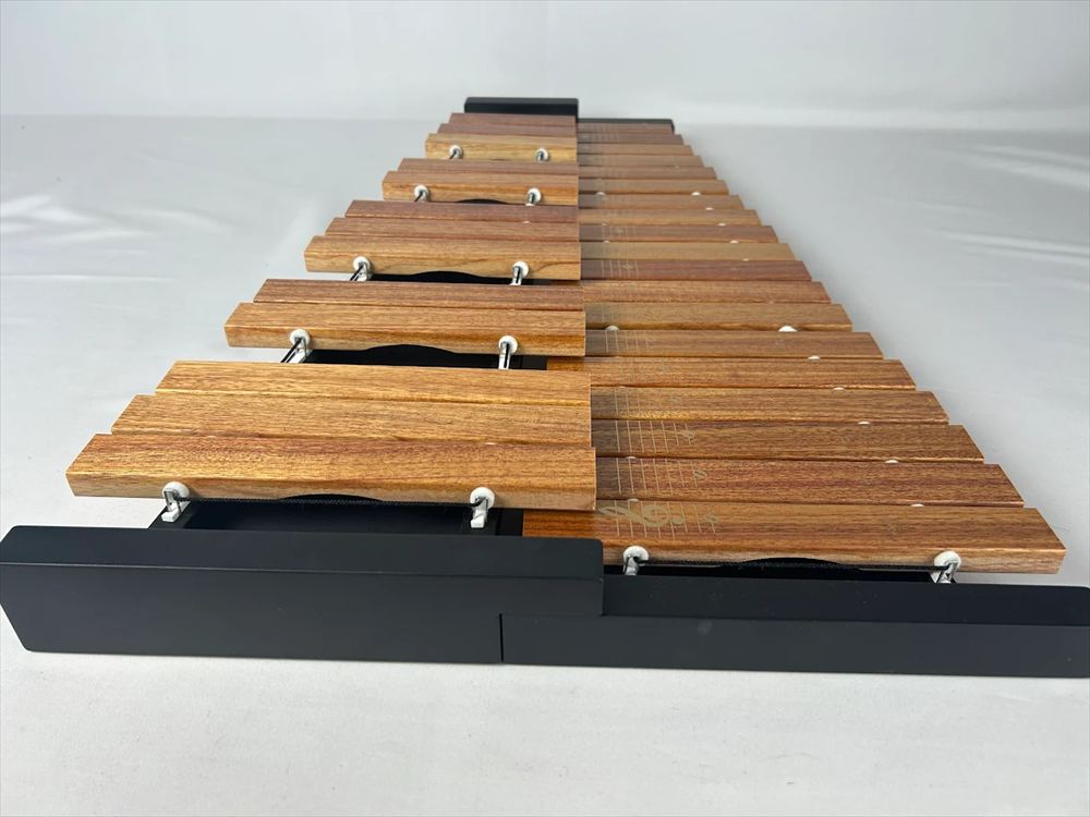 楽天市場】＼ランキング1位獲得／ 木琴 子供 32音 卓上木琴 ゼンオン