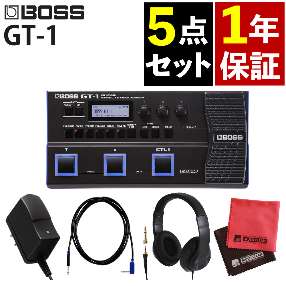 楽天市場】boss gt－1 スリーブの通販