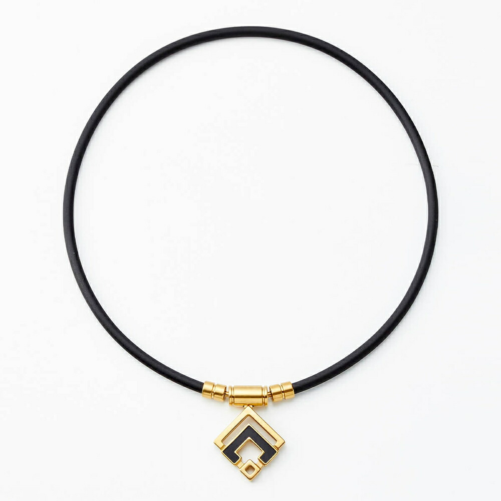 楽天市場】コラントッテ 磁気ネックレス TAO ネックレスα ARAN