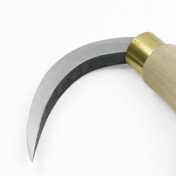 楽天市場】手鉤 ノンコ型 90mm(手かぎ 手鈎 荷物運搬 鳶口 水産関係