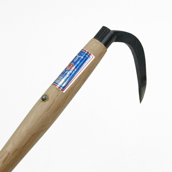 楽天市場】手鉤 氷鉤 360mm(手かぎ 手鈎 荷物運搬 鳶口 水産関係